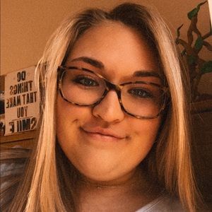 Meet your Posher, Eleanor